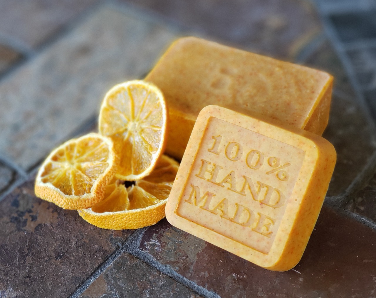 How to Make Your Own Handmade Soap Bars